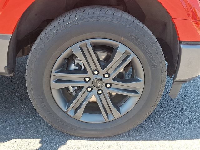 Certified 2023 Ford F150 XLT w/ Equipment Group 302A High AWD/4WD image 8