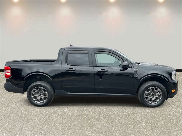 Certified 2024 Ford Maverick XLT w/ XLT Luxury Package image 4