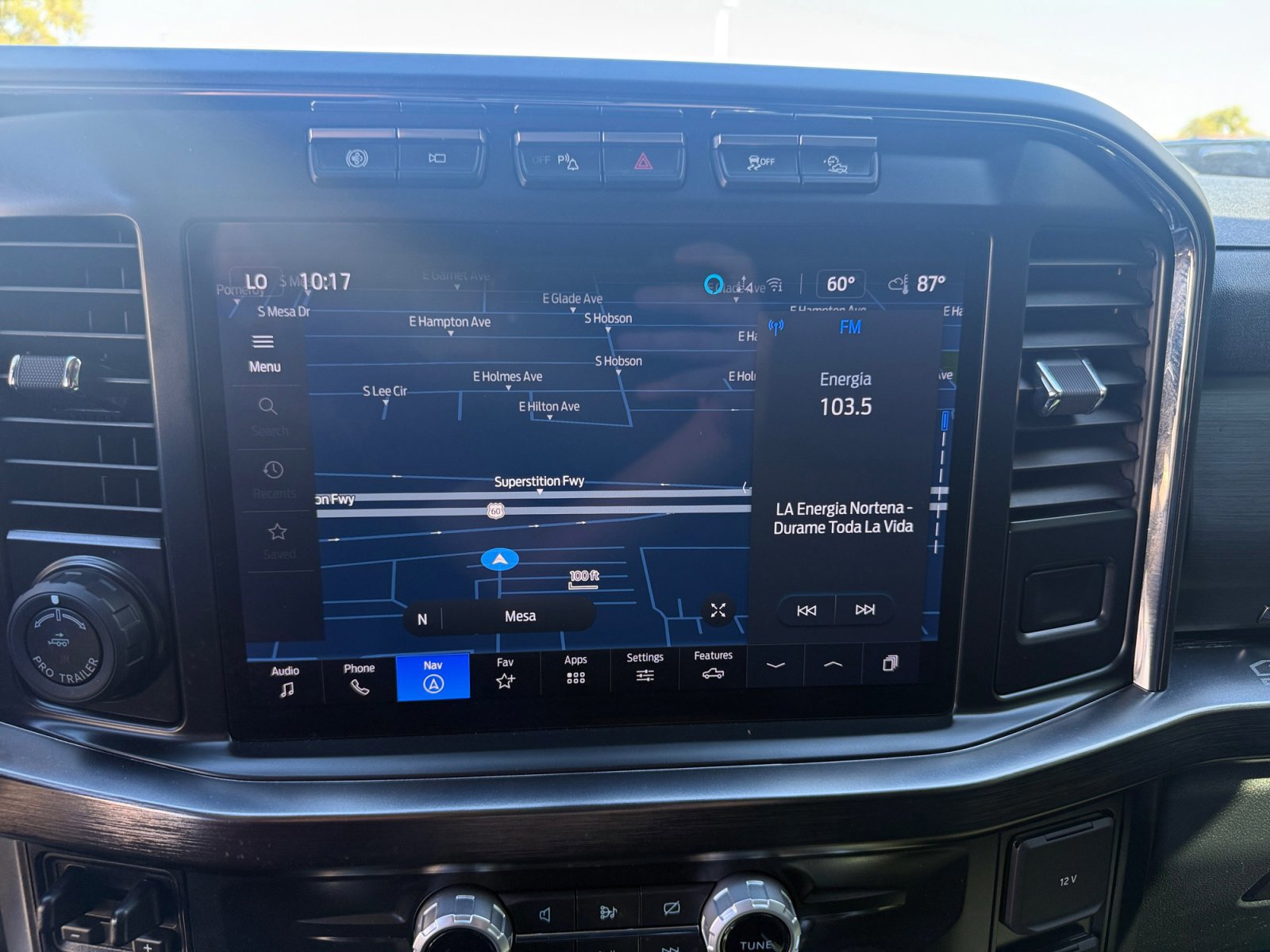 Certified 2024 Ford F250 Lariat w/ Lariat Ultimate Package image 23