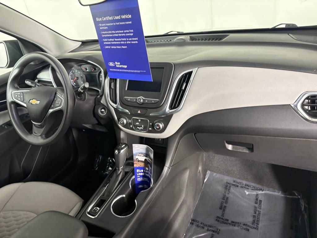 Used 2020 Chevrolet Equinox LS w/ LS Convenience Package image 36