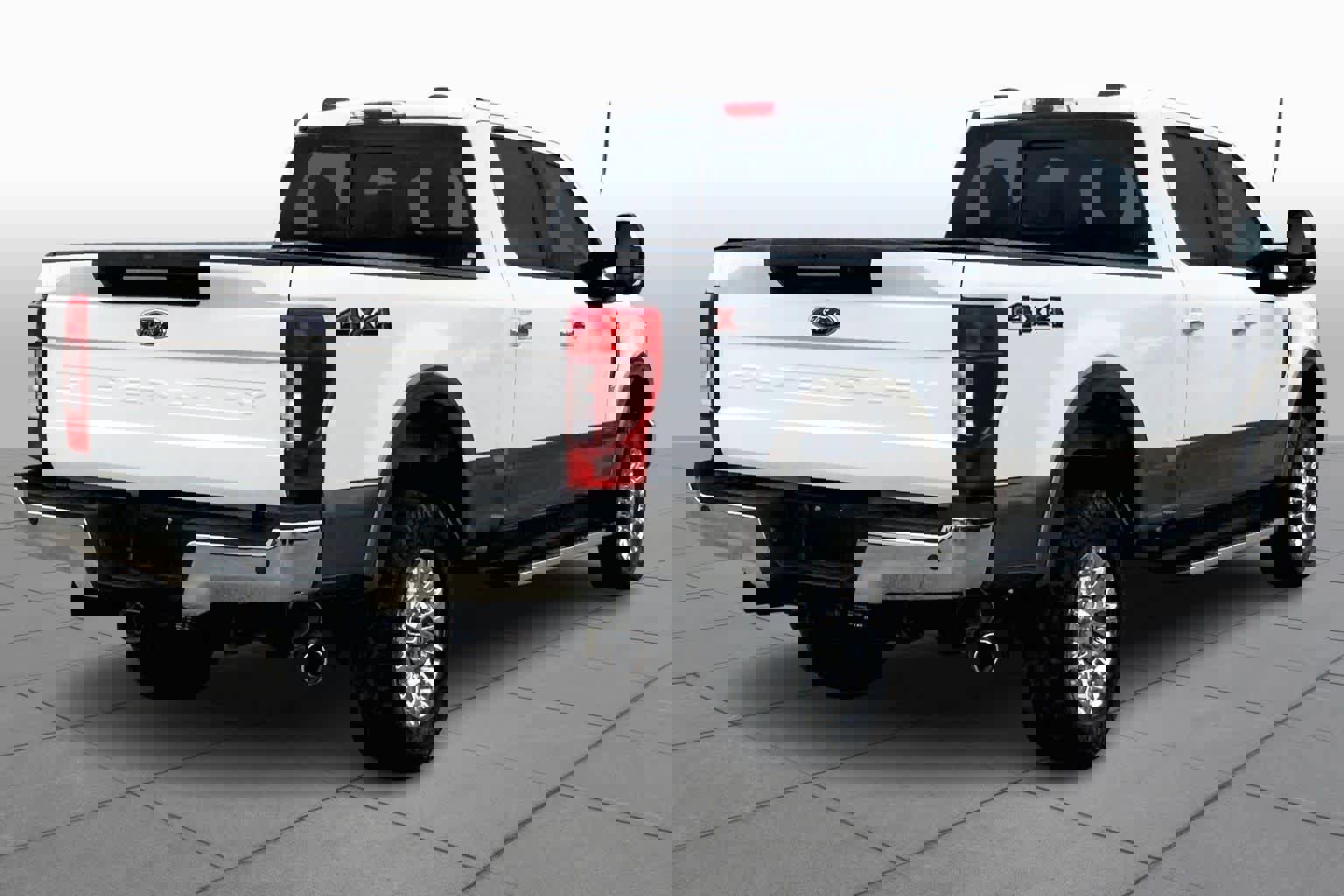 Certified 2022 Ford F250 Lariat w/ Lariat Ultimate Package image 4