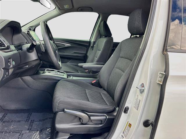 Used 2021 Honda Ridgeline Sport image 21