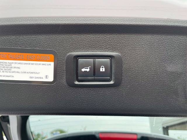 Used 2024 Mitsubishi Eclipse Cross SE AWD/4WD image 17