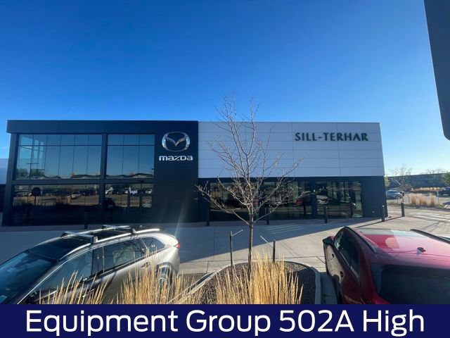 Certified 2023 Ford F150 Lariat w/ Equipment Group 502A High AWD/4WD image 3