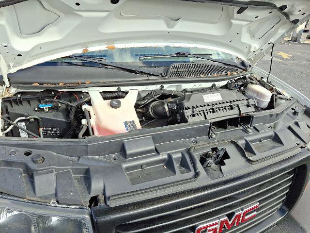 Used 2019 GMC Savana 3500 w/ Power Convenience Package image 26