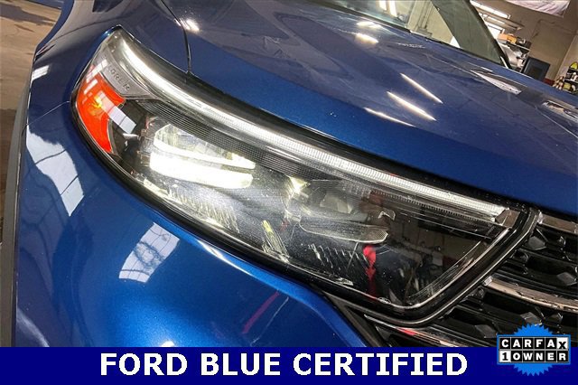 Certified 2022 Ford Explorer XLT w/ Class IV Trailer Tow Package image 30