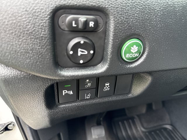 Used 2023 Honda Passport EX-L image 13