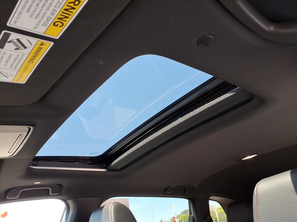 Used 2024 Honda CR-V Sport Touring image 6