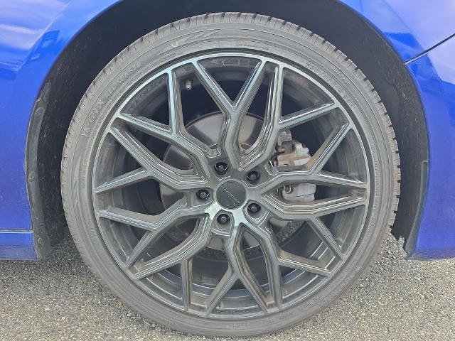 Used 2019 Honda Accord Sport image 13