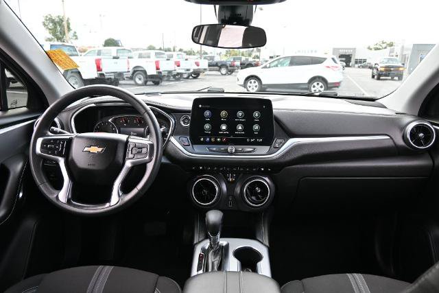 Used 2024 Chevrolet Blazer LT w/ Driver Confidence Package AWD/4WD image 26