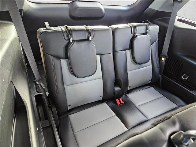 Certified 2023 Ford Explorer XLT w/ Equipment Group 202A image 25