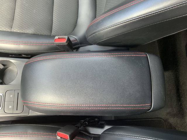Certified 2025 Ford Escape ST-Line Select AWD/4WD image 28