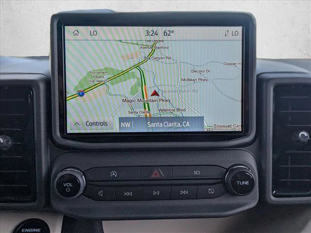 Certified 2023 Ford Bronco Sport Heritage Limited image 13