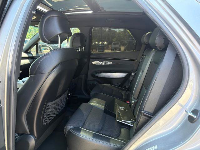 Used 2023 Genesis GV70 2.5T w/ Sport Prestige Package AWD/4WD image 7