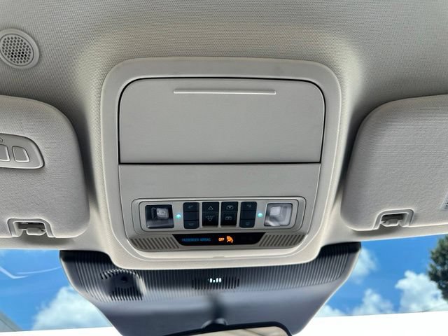 Certified 2025 Ford Explorer Active w/ Active Comfort Package AWD/4WD image 73