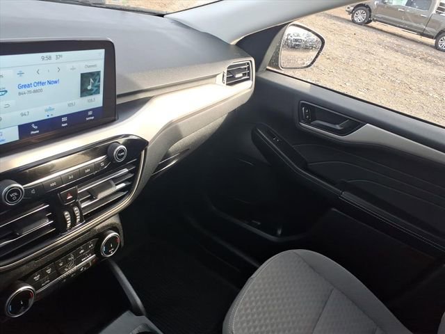 Certified 2022 Ford Escape SE w/ Convenience Package image 24