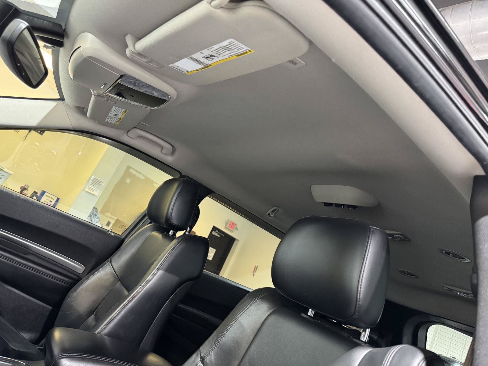 Used 2019 Dodge Durango GT AWD/4WD image 33