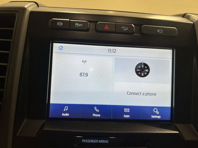 Certified 2022 Ford F350 XL w/ STX Appearance Package AWD/4WD image 13