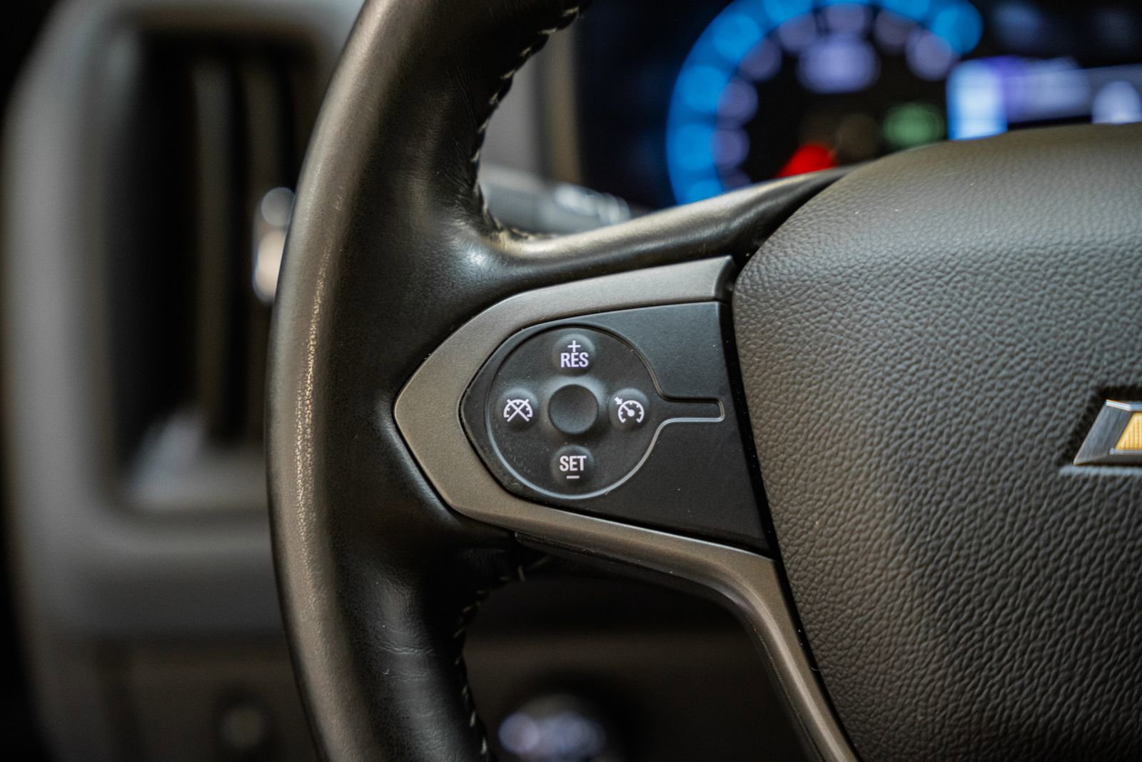 Used 2018 Chevrolet Colorado Z71 image 30