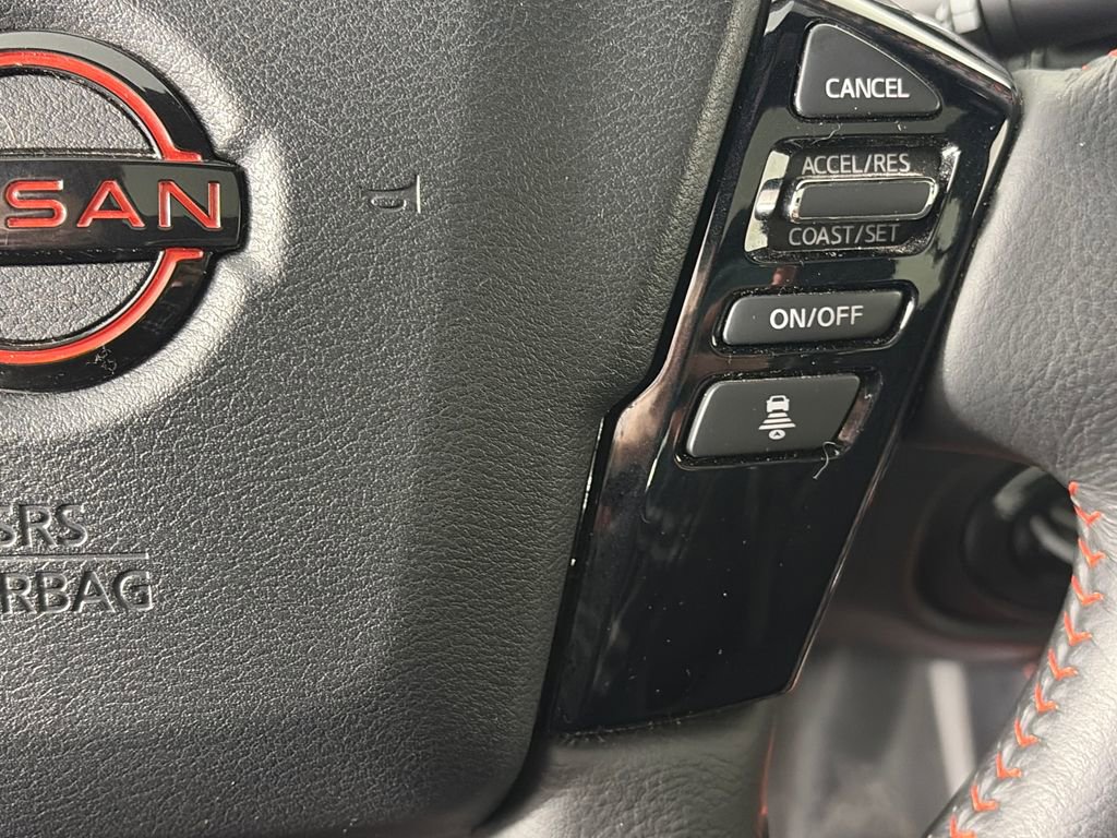 Used 2023 Nissan Frontier PRO-4X w/ Pro-4X Premium Package AWD/4WD image 18