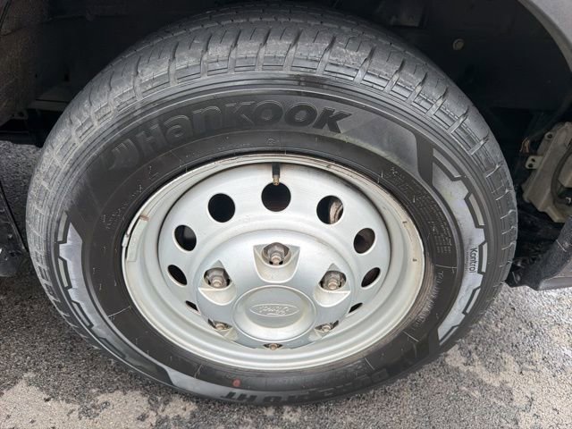 Certified 2020 Ford Transit 350 XLT AWD/4WD image 14