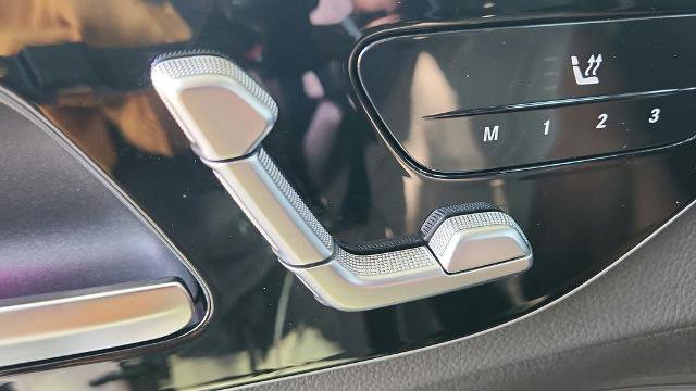 Used 2026 Mercedes-Benz C 300 Sedan image 23