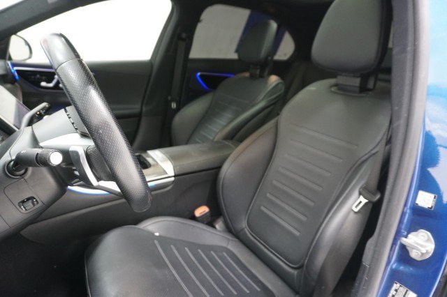 Used 2023 Mercedes-Benz C 300 Sedan image 17