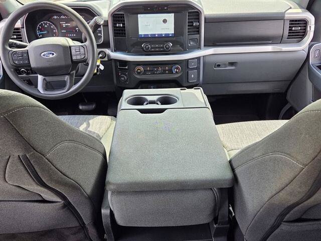 Certified 2023 Ford F150 XLT AWD/4WD image 8