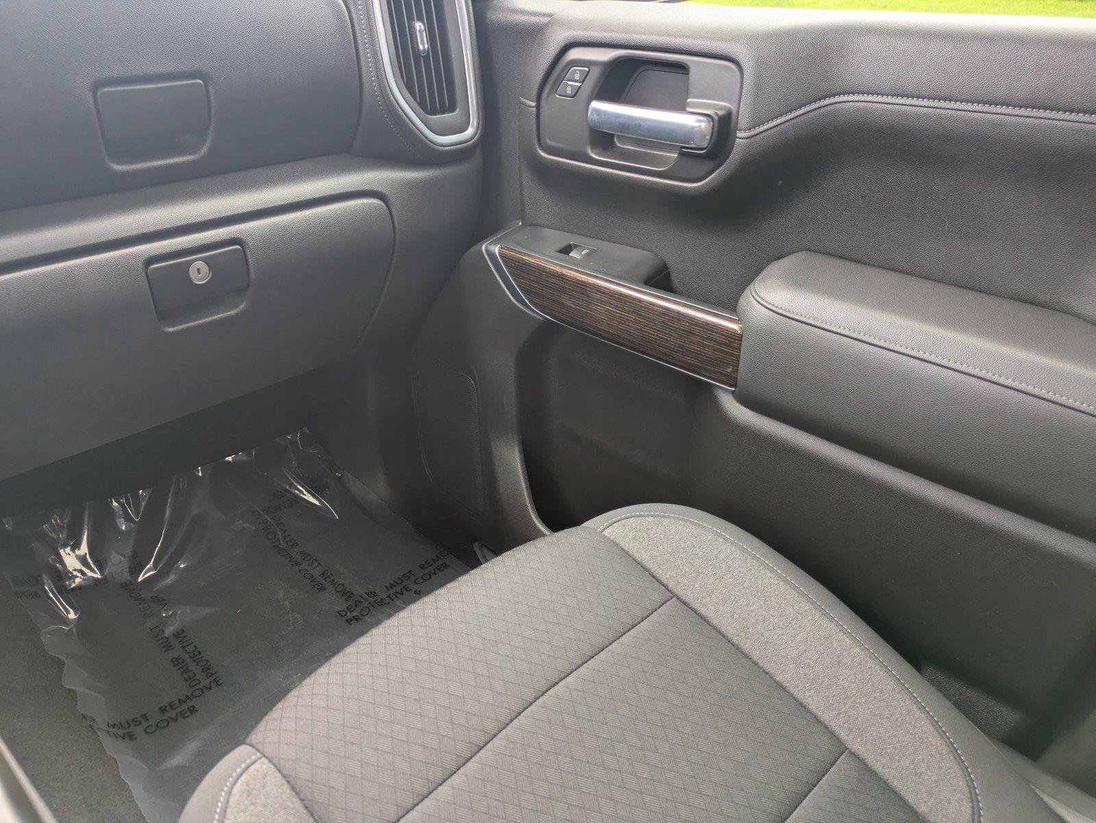Used 2021 GMC Sierra 1500 SLE w/ Preferred Package RWD image 20
