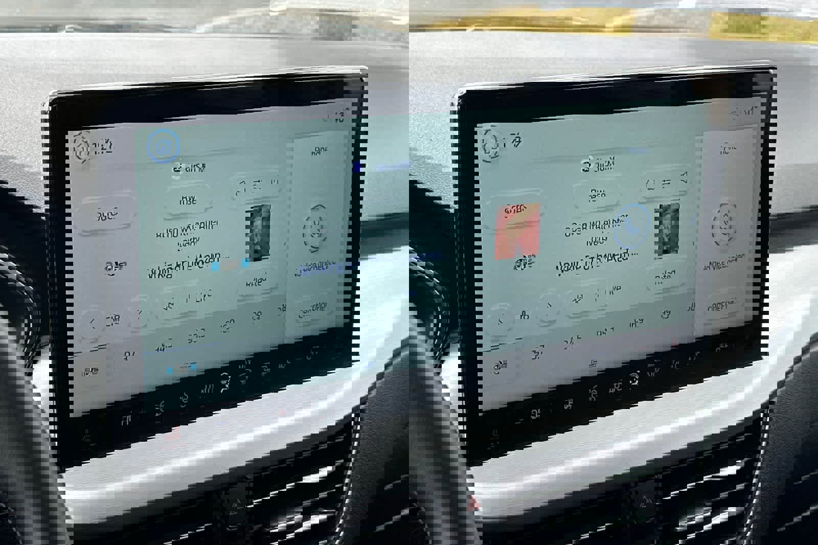 Certified 2025 Ford Escape Platinum image 18