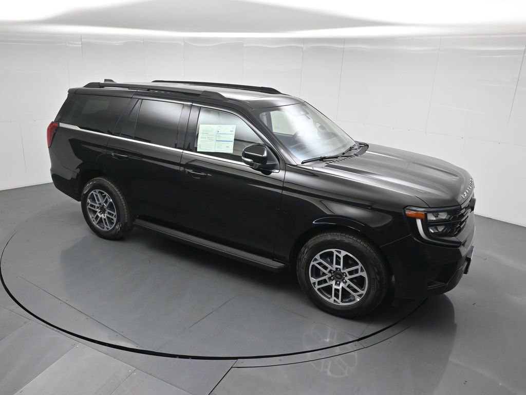 Certified 2025 Ford Expedition Active image 43