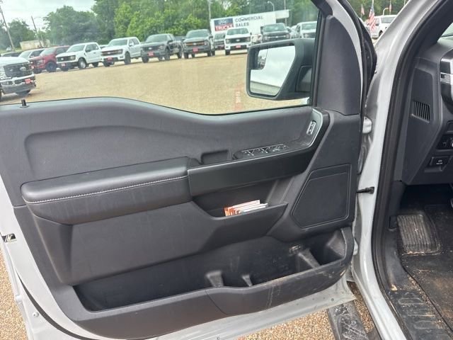 Certified 2023 Ford F150 XL w/ STX Appearance Package RWD image 25