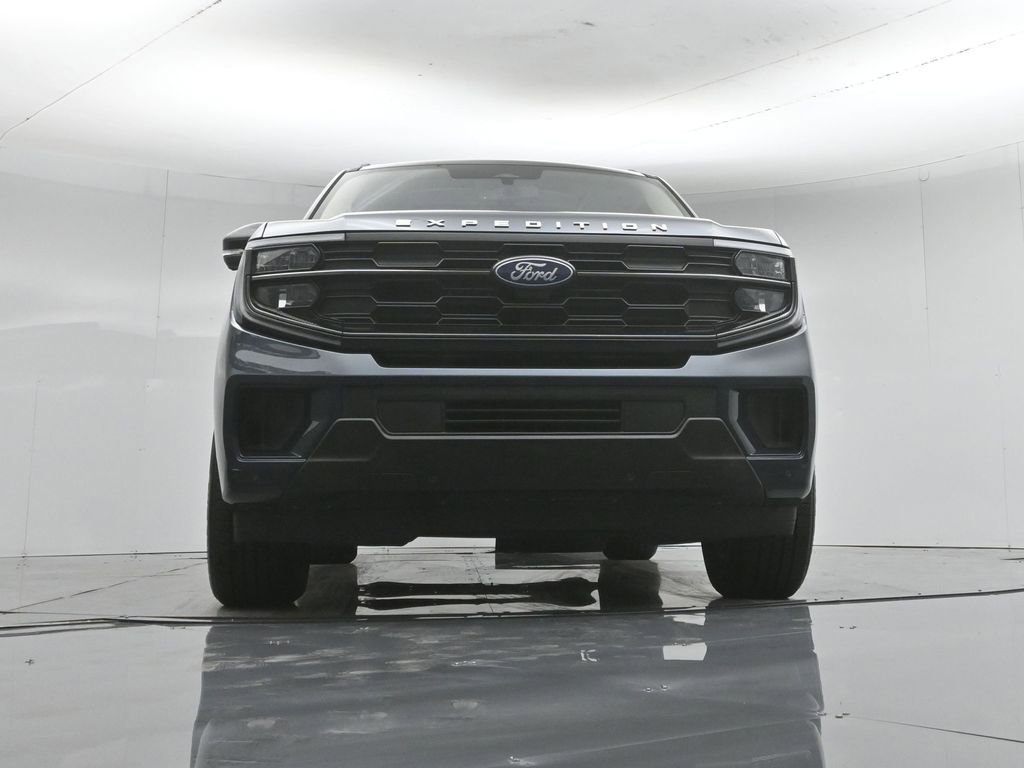 Certified 2025 Ford Expedition Max Active RWD image 52