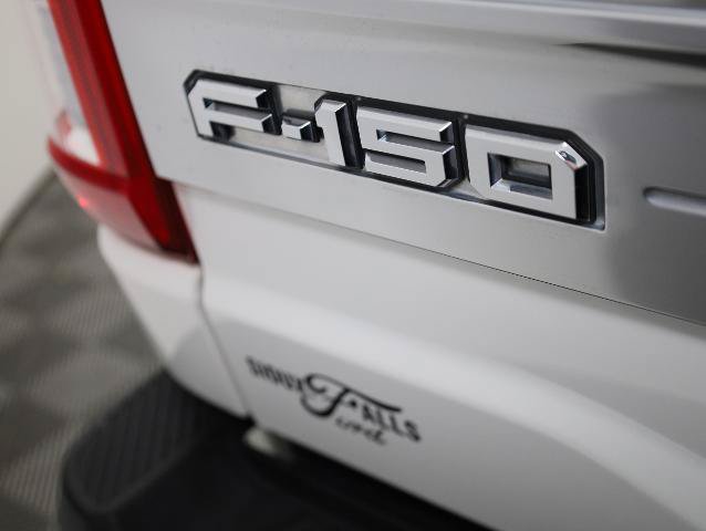 Certified 2023 Ford F150 Limited AWD/4WD image 36