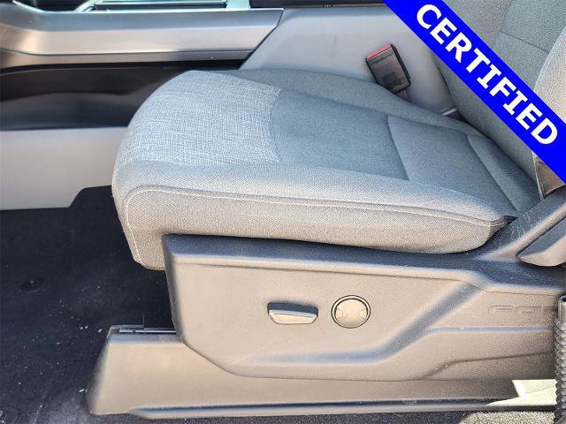 Certified 2023 Ford F150 XLT w/ Equipment Group 301A Mid image 23