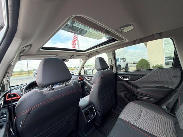 Used 2020 Subaru Forester Sport AWD/4WD image 19
