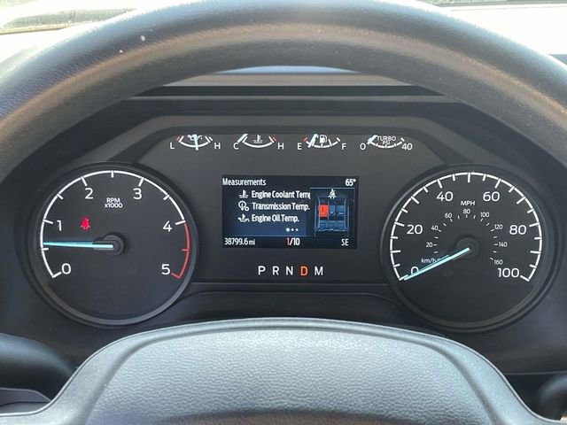 Certified 2025 Ford F250 XLT image 19