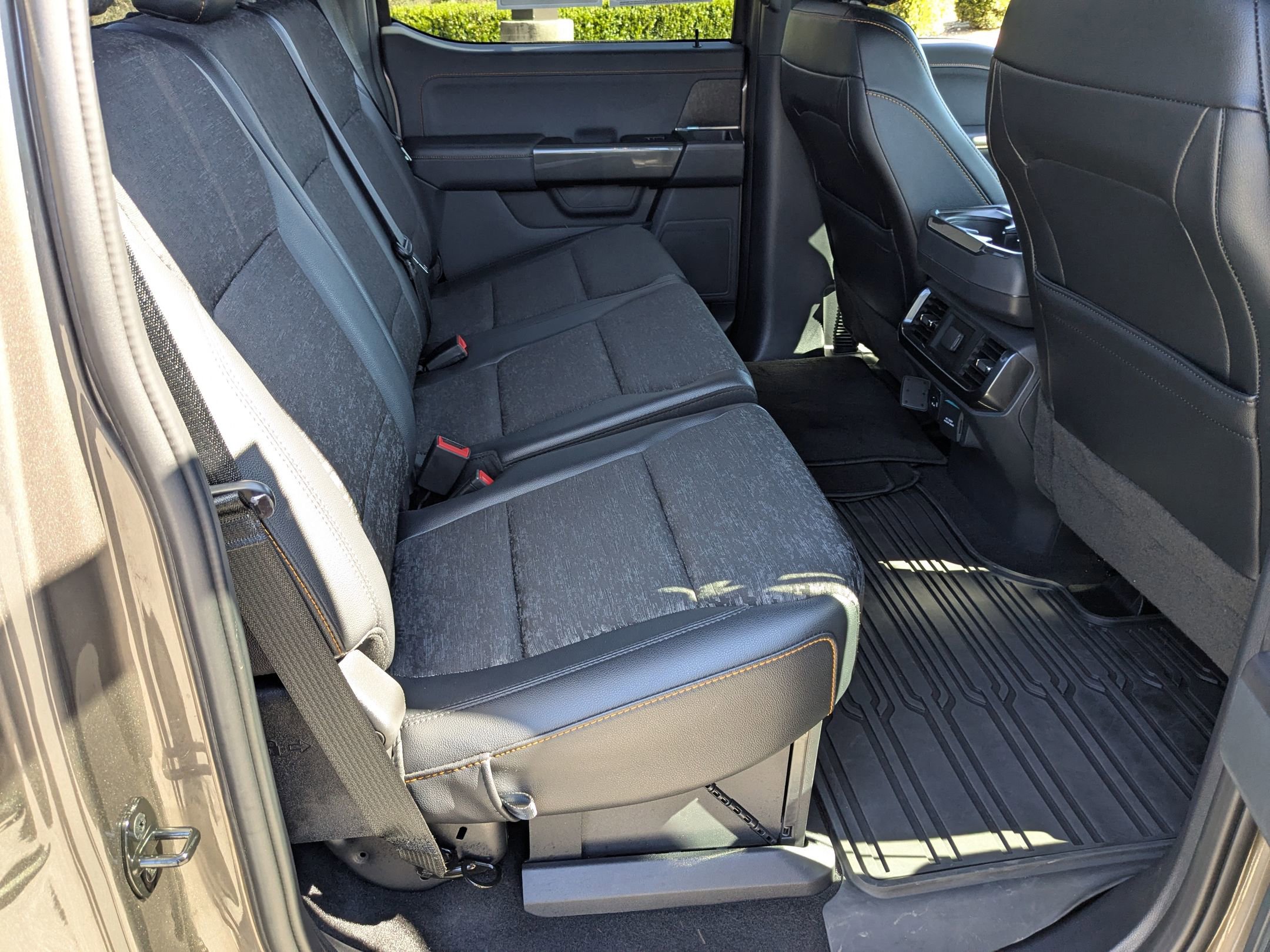 Certified 2023 Ford F150 Tremor w/ Trailer Tow Package image 37