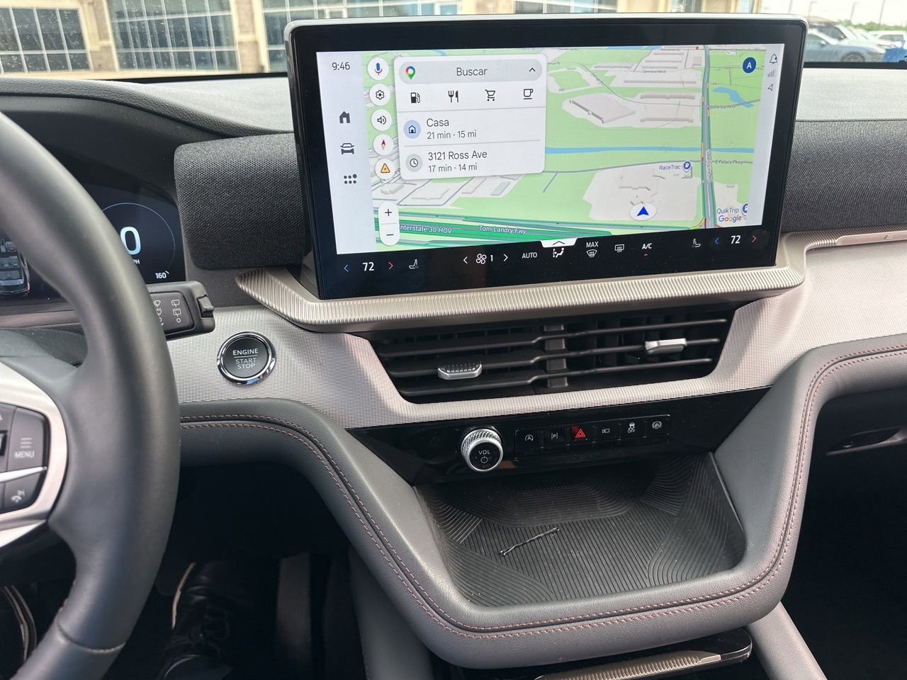 Certified 2025 Ford Explorer Active RWD image 22