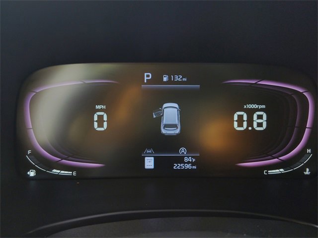 Used 2023 Kia Soul LX w/ Option Group 015 image 19