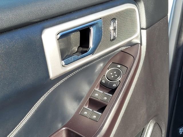 Certified 2020 Ford Explorer XLT w/ Equipment Group 202A image 20