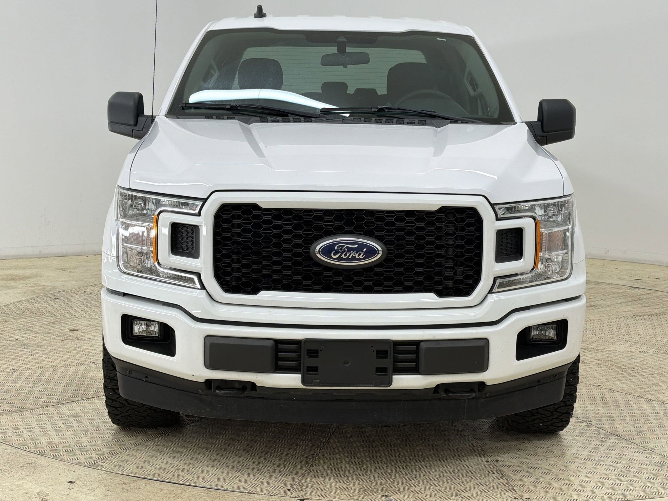 Certified 2020 Ford F150 XL w/ Equipment Group 101A Mid image 6