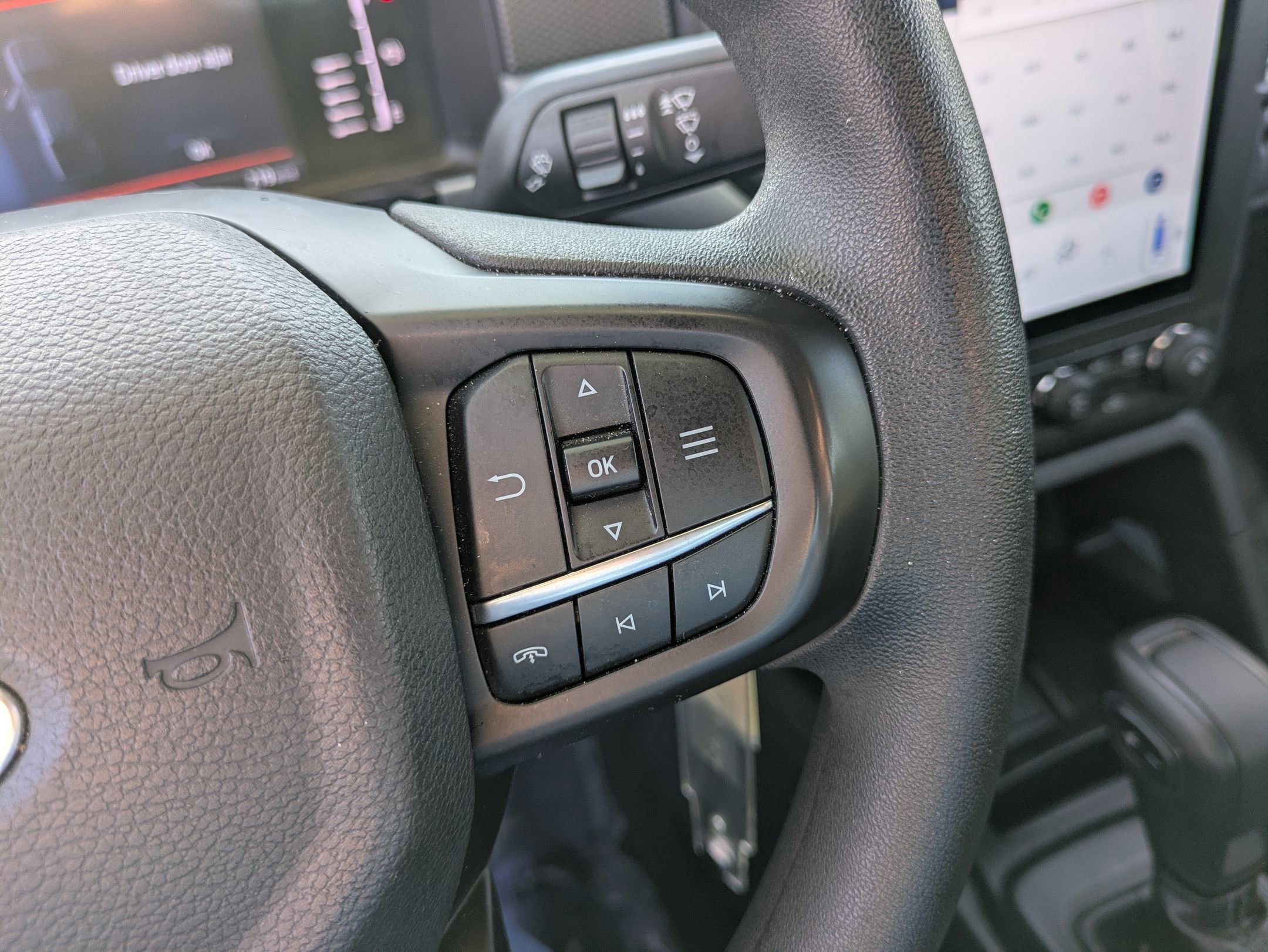 Certified 2024 Ford Ranger XL w/ Trailer Tow Package image 18