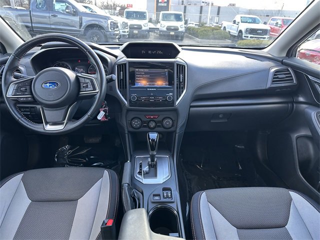 Used 2018 Subaru Crosstrek 2.0i Premium w/ Moonroof Package image 15