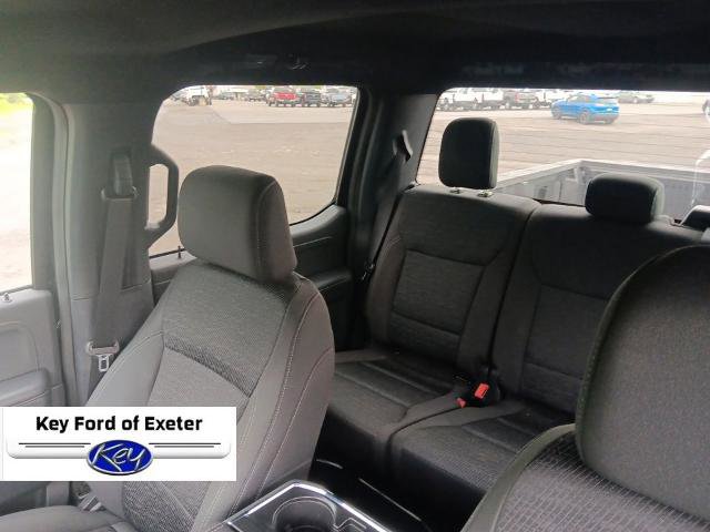 Certified 2023 Ford F150 XLT w/ Equipment Group 302A High AWD/4WD image 14