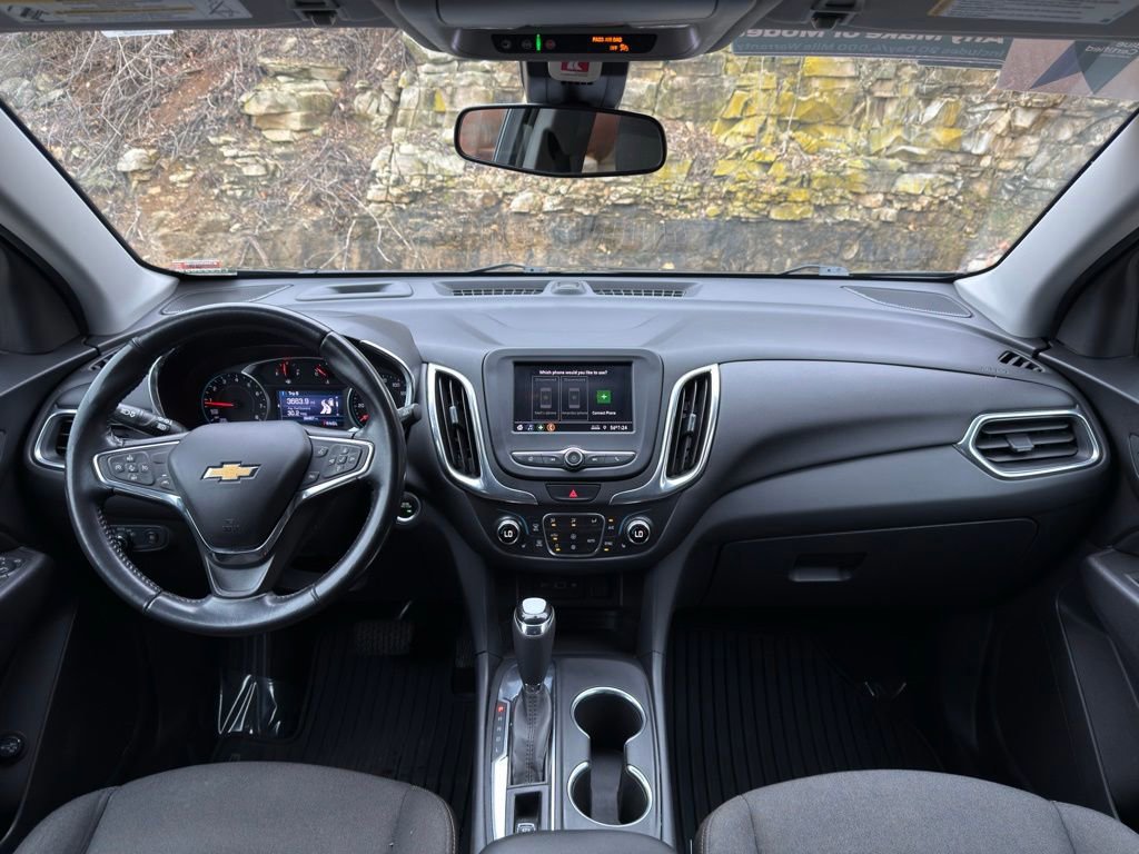 Used 2020 Chevrolet Equinox LT image 12