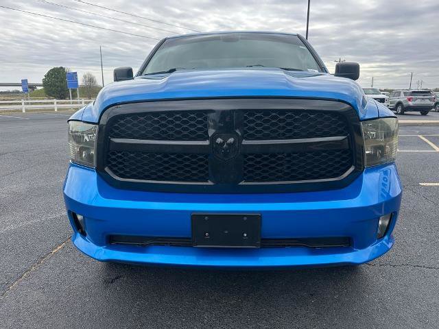 Used 2021 RAM 1500 Express w/ Wheel & Sound Group image 3