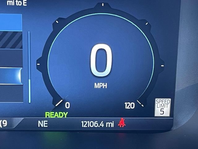 Certified 2025 Ford F150 Lariat w/ Equipment Group 502A High image 30