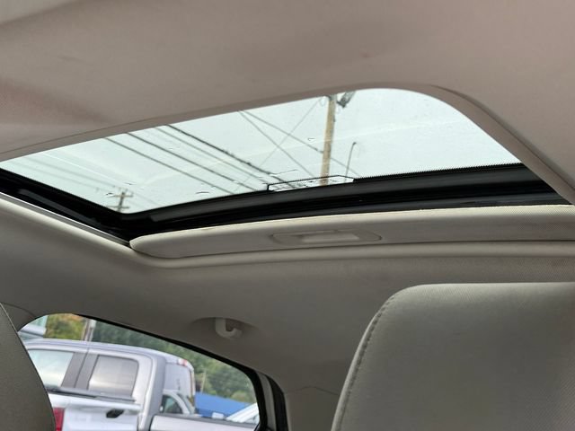 Certified 2018 Ford EcoSport SE w/ SE Convenience Package FWD image 5