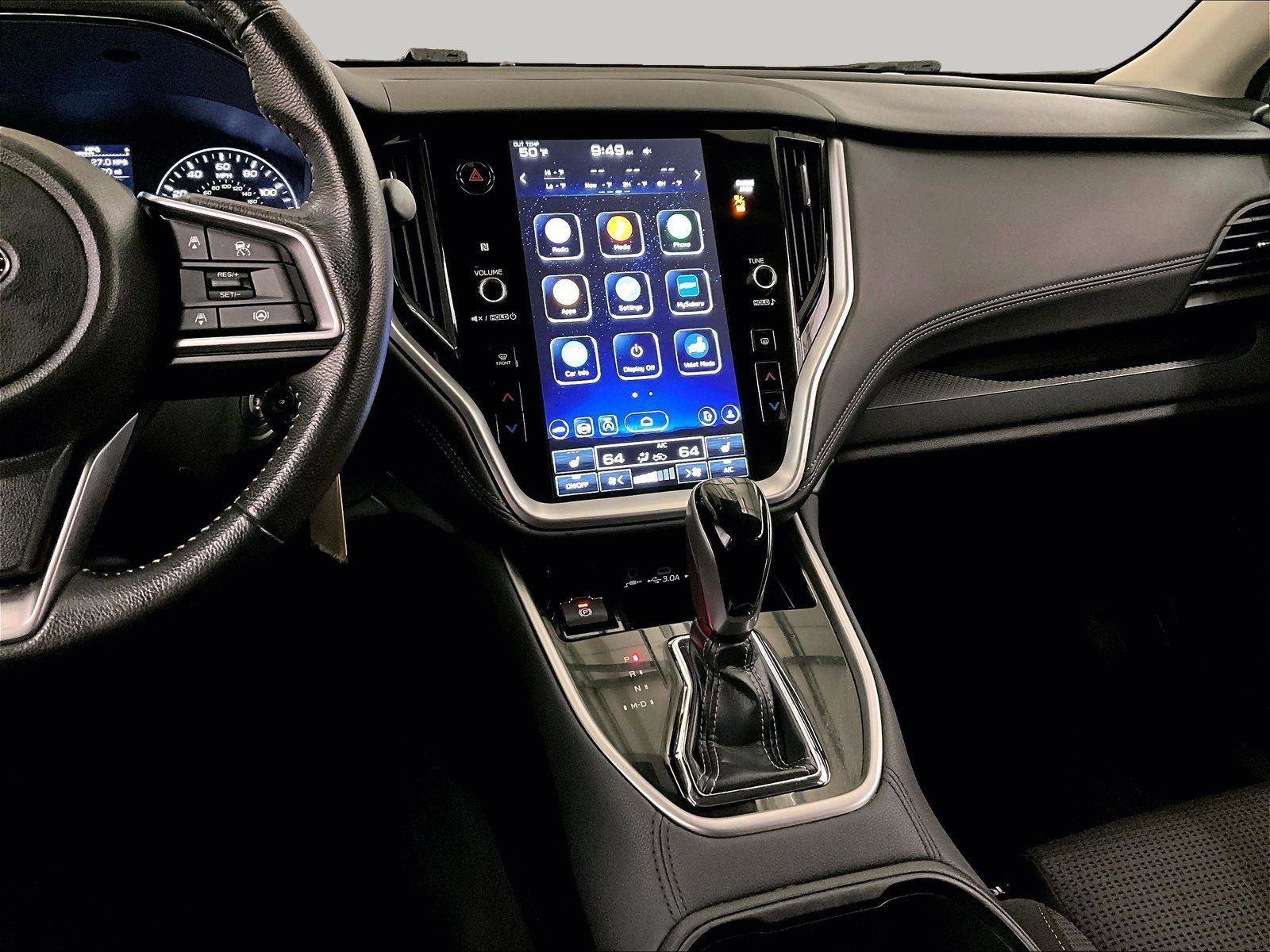 Used 2025 Subaru Outback Premium w/ Popular Package #1 image 6